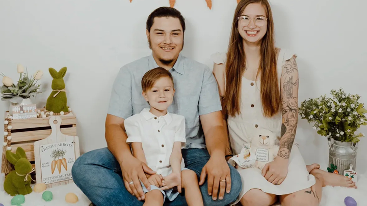 Help support a local mom in need campaign photo, 1 of 3