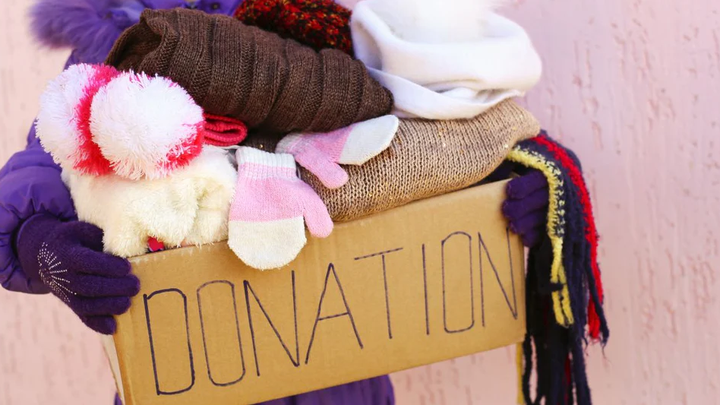 Donate to Abi's Winter Care Kits for Homeless campaign photo, 1 of 3