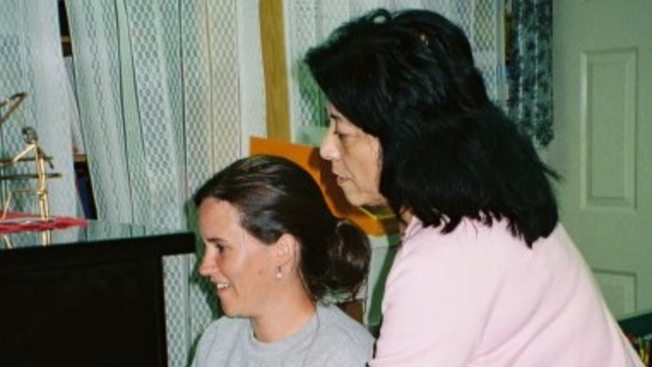 Support Toko: Help a Beloved Piano Teacher Rebuild campaign photo, 1 of 3