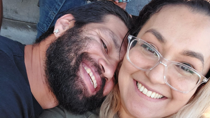 Help Reunite This Family: Bring Alex Home campaign photo, 1 of 8