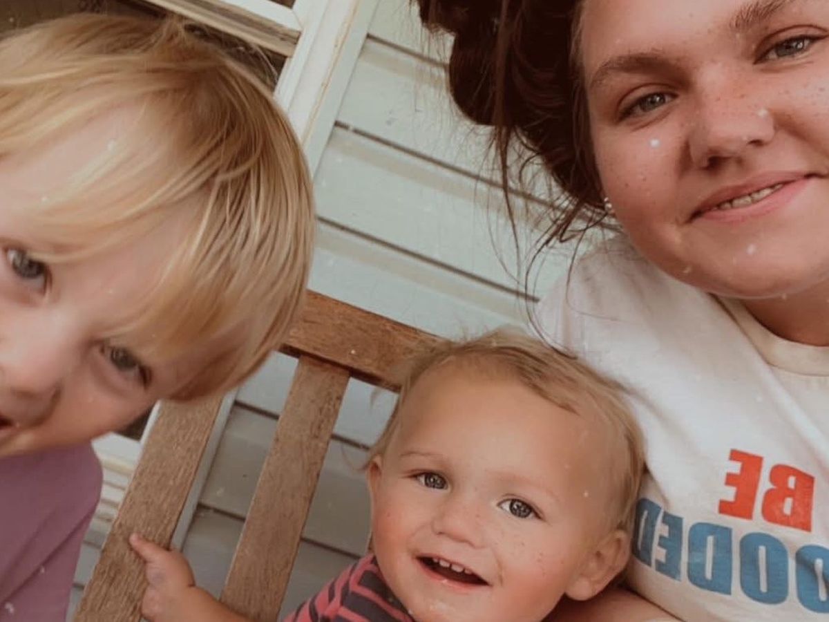 Fundraiser by Tristan Wilson : Help My Family Save Our Home