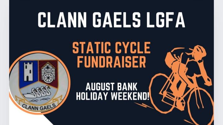 Main fundraiser photo