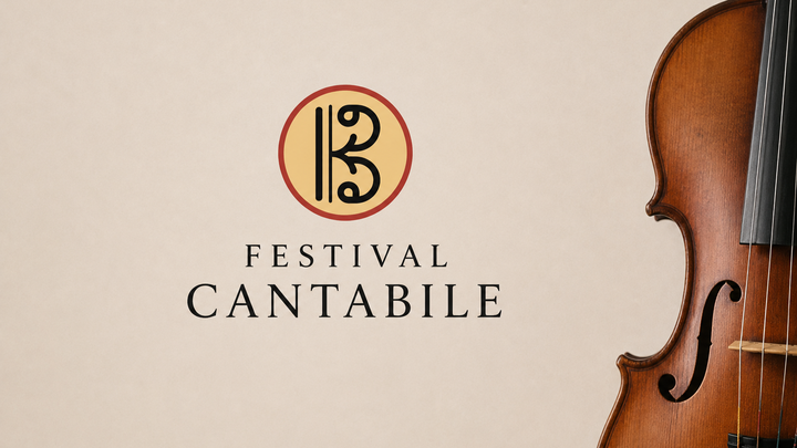 Foto da arrecadação Festival Cantabile - Donativos, 1 de 3