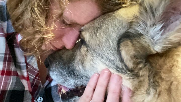 Help a Veteran get a Service Dog campaign photo, 1 of 3