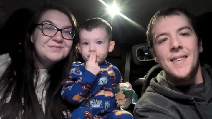 Support Corrina and Her Son After Losing Stephen campaign photo, 1 of 7
