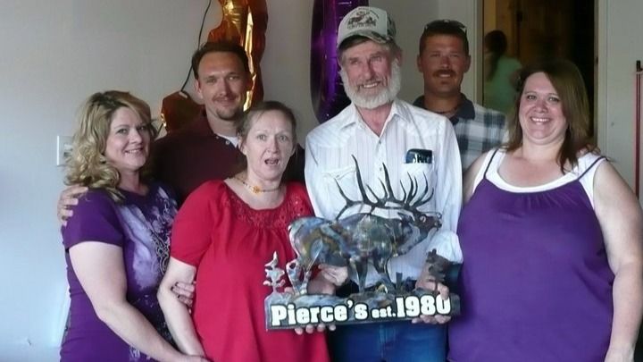 Main fundraiser photo