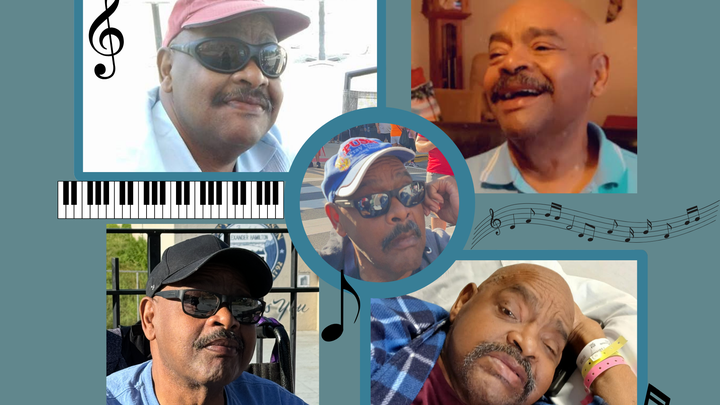 Help Us Lay Juan 'Pops' Santos to Rest campaign photo, 1 of 3
