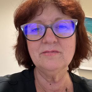 Ana maria Vazquez