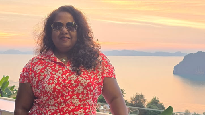 Viji Naguleswaran campaign photo, 1 of 6
