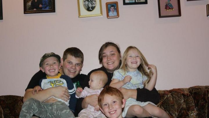 Main fundraiser photo