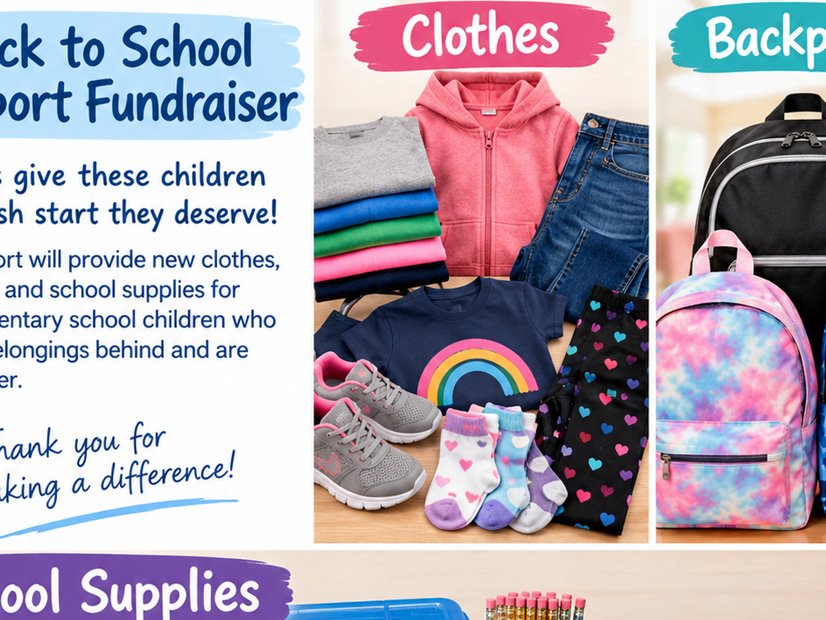 Fundraiser’s main image