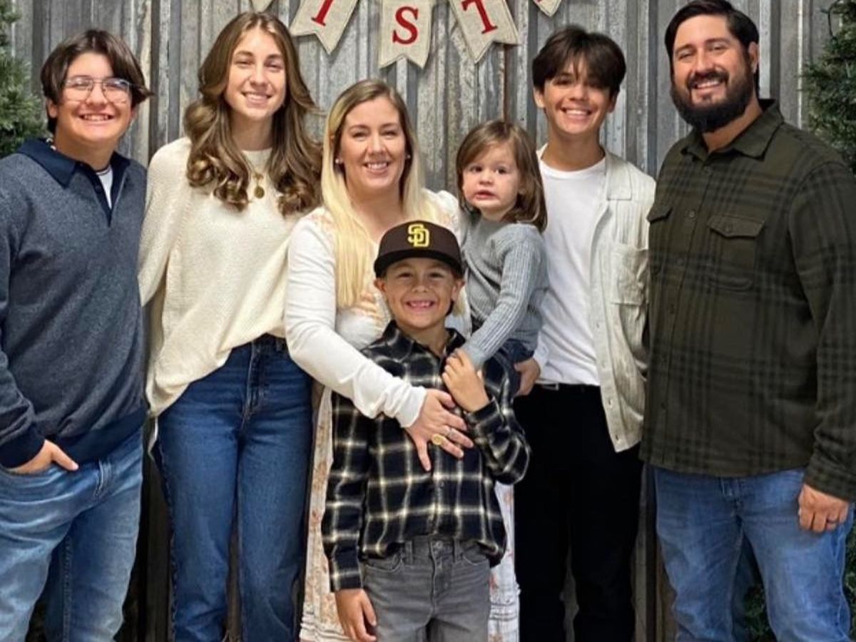 Fundraiser for Sara Toro by Mallorie Biffle : Toro Family