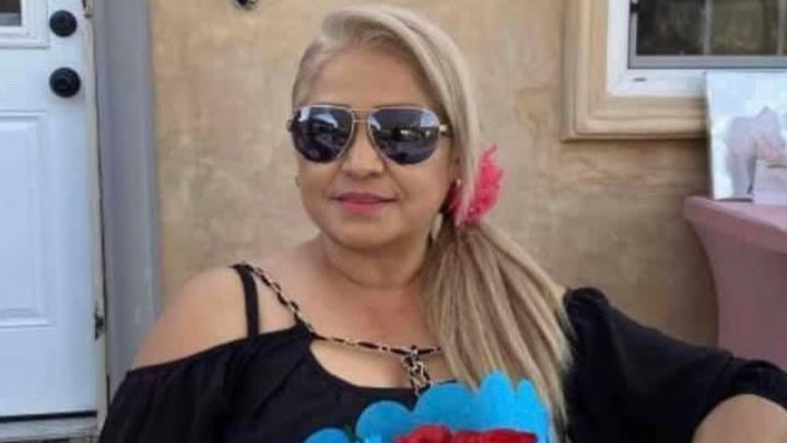 Foto principale della raccolta fondi