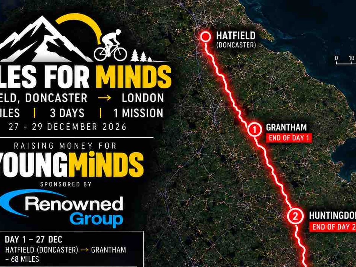 Fundraiser’s main image