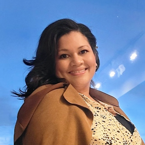 Vivian Echevarria Guzman, LPCS-Latitude Counseling PLLC