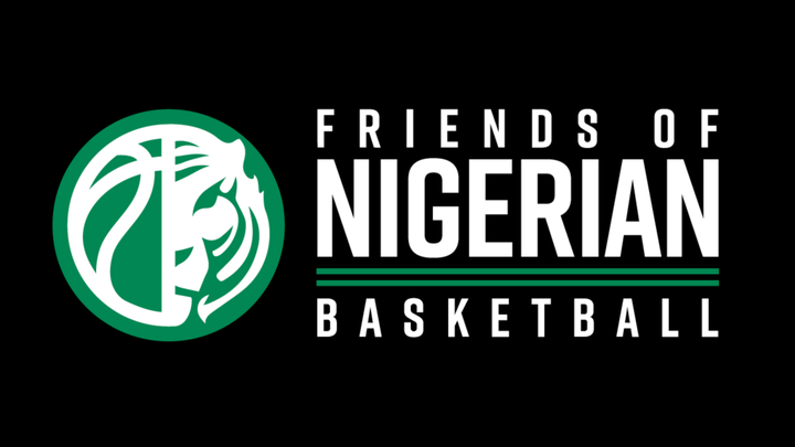 Support Team Nigeria’s Road to the Olympics campaign photo, 1 of 3