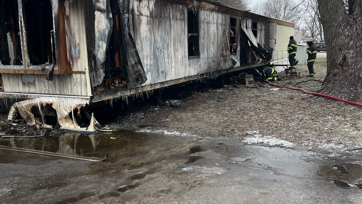 Support for Beth Peterson's Family After Fire campaign photo, 1 of 5