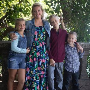 Allan Family