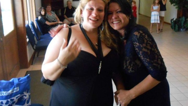 Main fundraiser photo