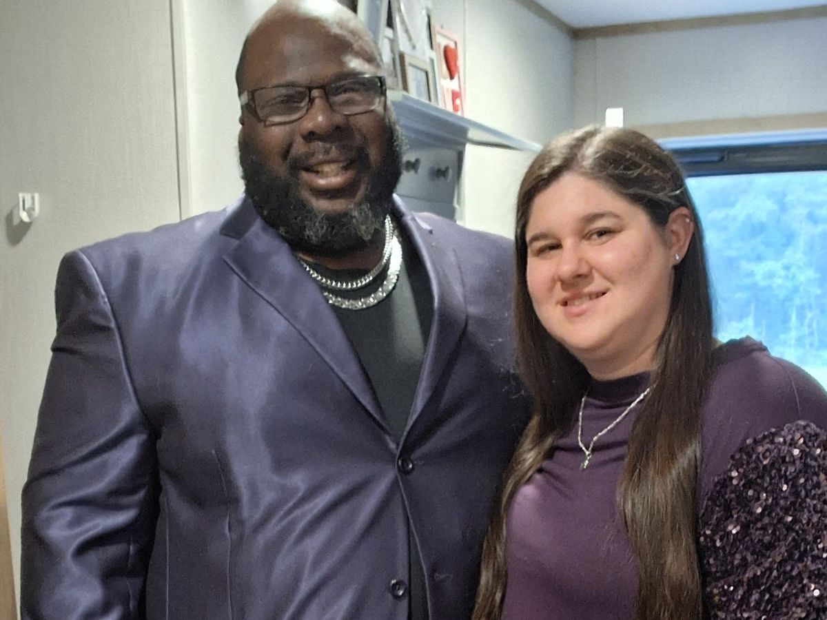 Ty Sign Image Fundraiser by Courtney Cuffee : Standing with Ty & Courtney Through ...