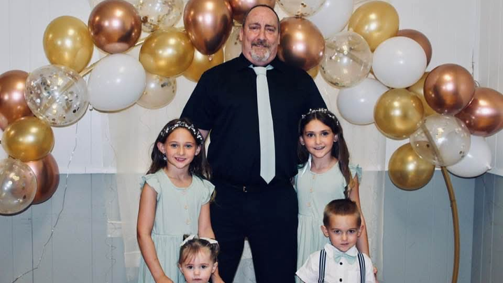 Main fundraiser photo