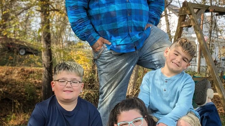 Help Tony's Family With Medical Bills campaign photo, 1 of 3