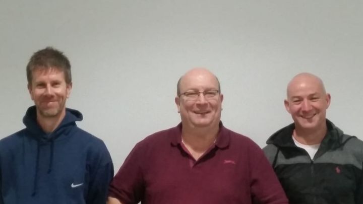 Main fundraiser photo
