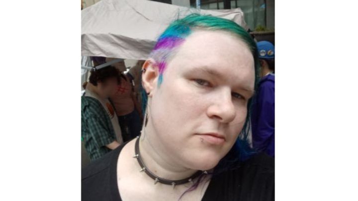 Help Robin Move to a Safer Home in Portland campaign photo, 1 of 5