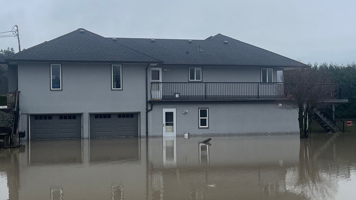 Abby flood total loss -Daughter Emma, BF Issac and pets campaign photo, 1 of 8