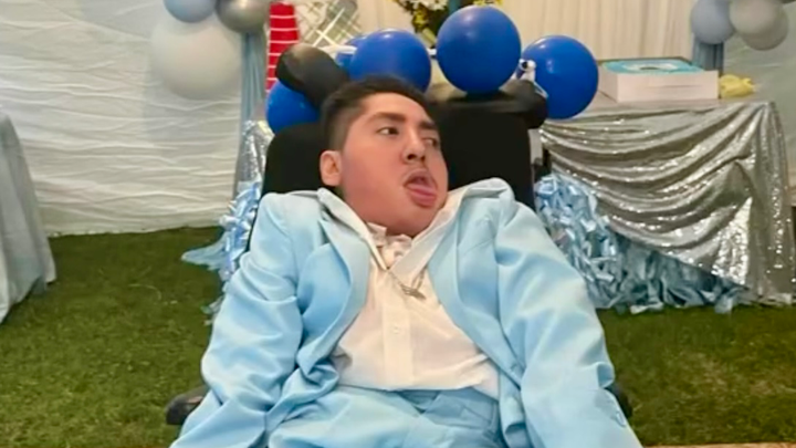 Help with Funeral Expenses en Memoria de Isaac Garcia Pineda campaign photo, 1 of 6