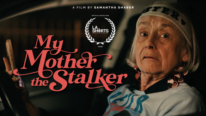 A Female Directorial Debut from Singer-Songwriter Sam Shaber campaign photo, 1 of 8