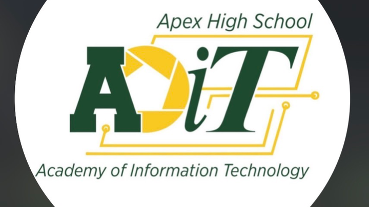 Support Liam's AOIT Program at Apex High campaign photo, 1 of 4