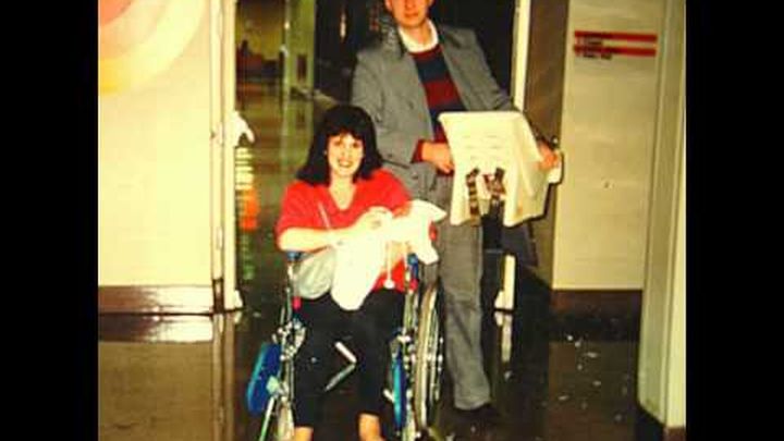 Main fundraiser photo