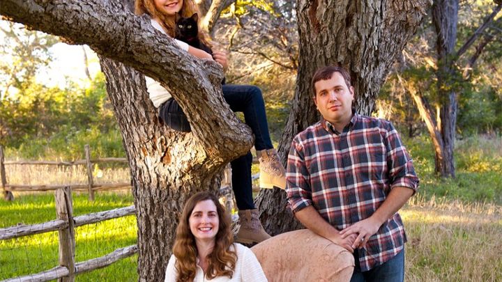 Main fundraiser photo