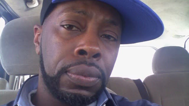 Support Ali Shabazz's Final Journey campaign photo, 1 of 7