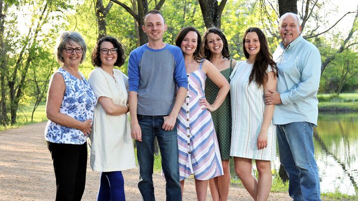 Main fundraiser photo