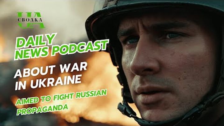 Help us to fight Russian Propaganda video thumbnail, 1 of 2