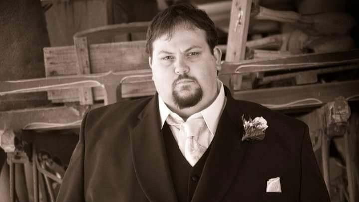 Main fundraiser photo