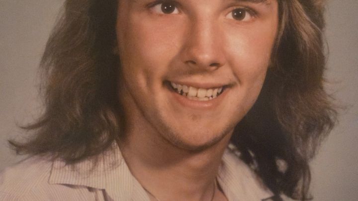 Help Us Honor Joe Haras' Memory campaign photo, 1 of 4