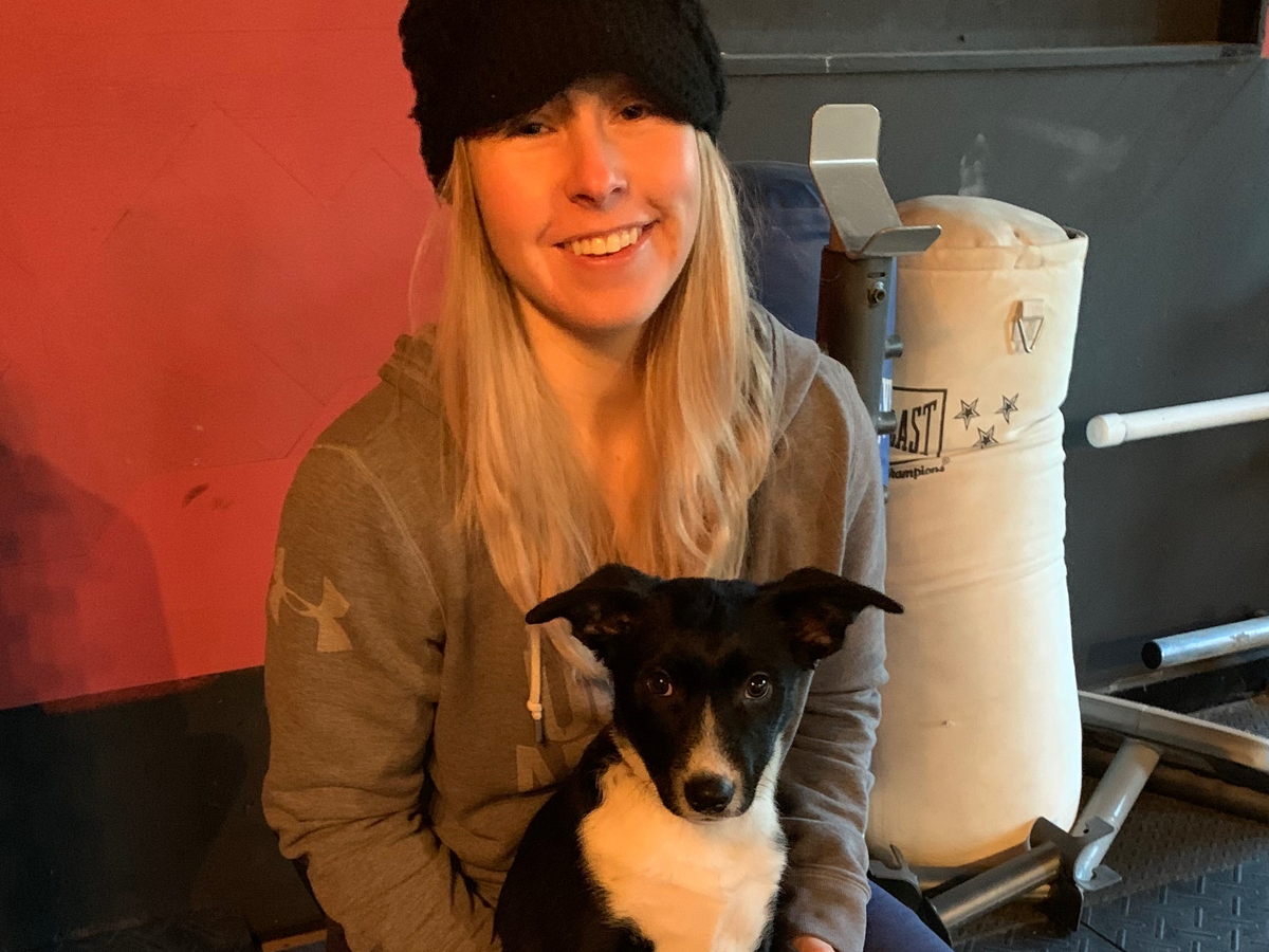 Fundraiser by Haley Olson : Support Megan’s Recovery and Medical Expenses