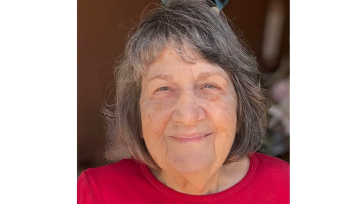 Assist with April Violet LaPage's Funeral Debt campaign photo, 1 of 3