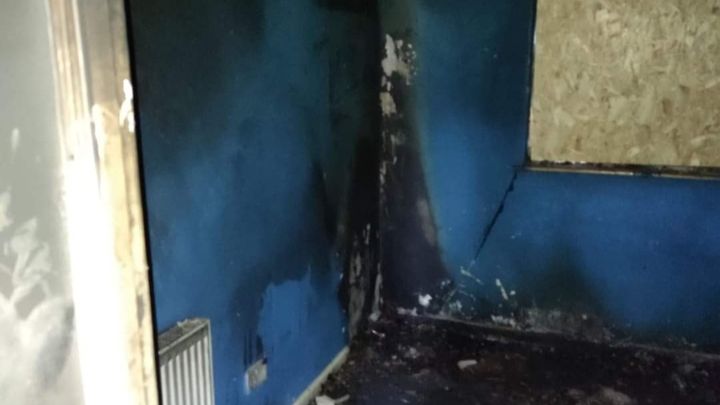 Main fundraiser photo