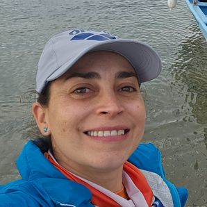 Angelica Enriquez Rocha