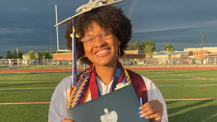Help a Future Vet: Support DeSales Student campaign photo, 1 of 6