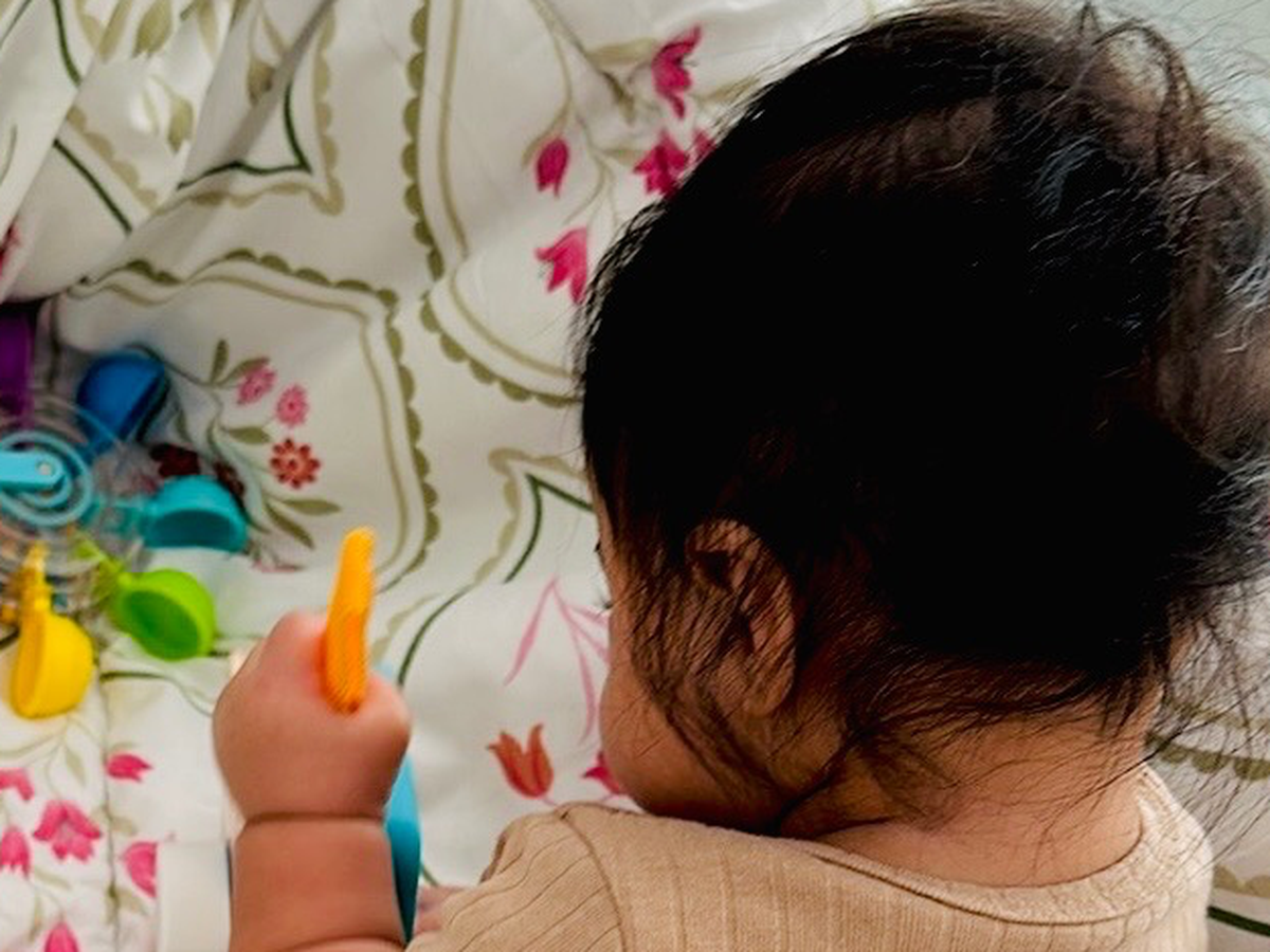 Mommy and Baby Need Your Support Urgently. campaign photo, 1 of 6