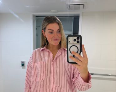 Georgia Viney