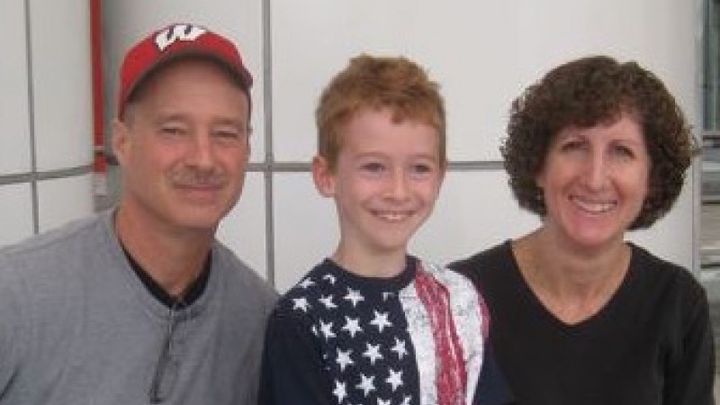 Main fundraiser photo