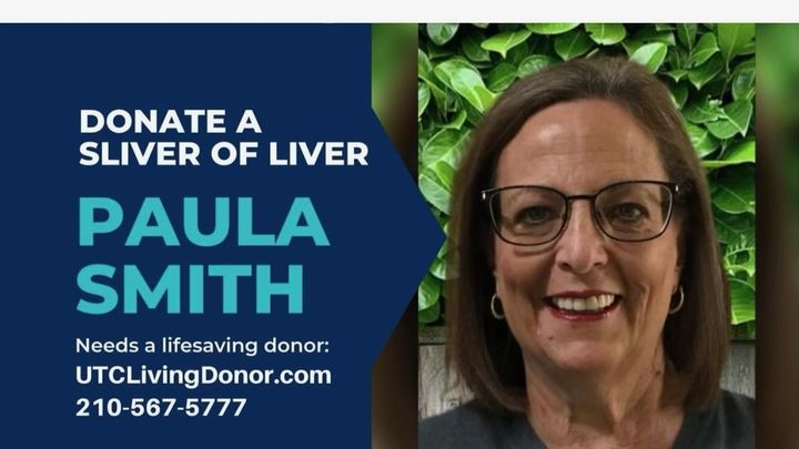 Fundraiser for Paula Dugas Smith by Mary Parker : Be a Part of the ...