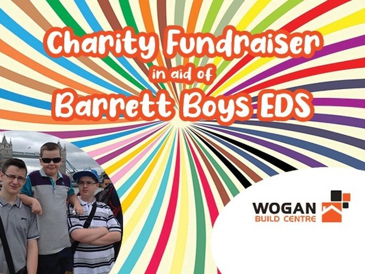 Fundraiser’s main image