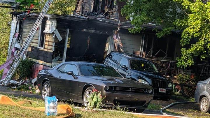 Main fundraiser photo